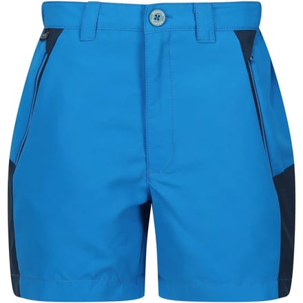 De Sorcer III korte bergbroek voor kinderen