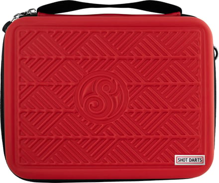 Shot Mega Tactical Darts Case