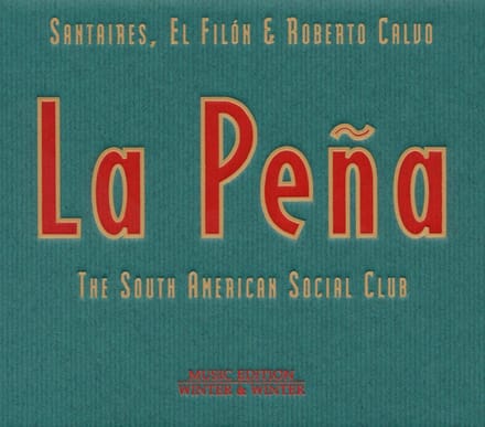 La Pena