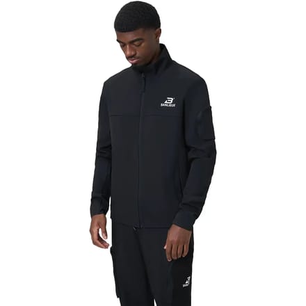 Track suit jas Banlieue Performance Cargo