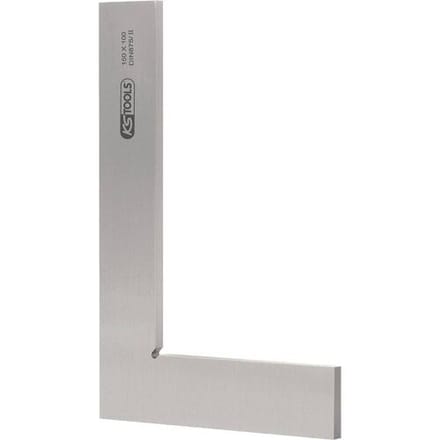KS Tools 3000255 300.0255 Platte winkelhaak