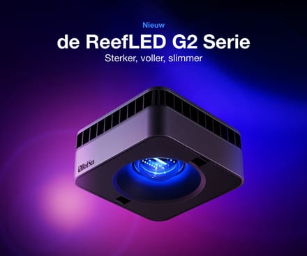 Red Sea ReefLED G2 60 - Red Sea LED verlichting