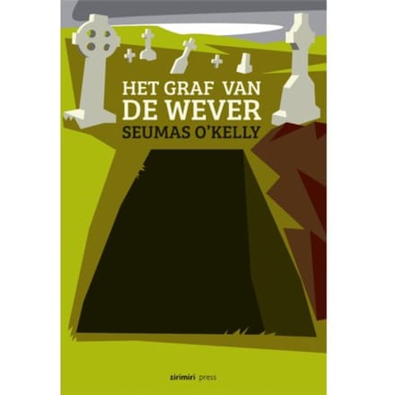 Het Graf Van De Wever - Seumas O'Kelly