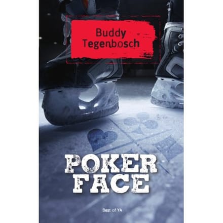 Pokerface - Buddy Tegenbosch