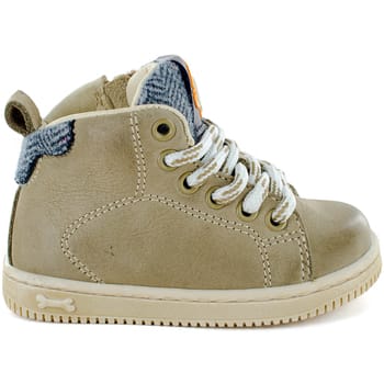 Hoge Sneakers Stones and Bones Novo