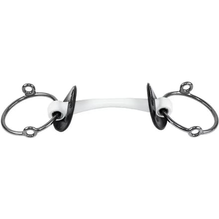 2 ring paardenbit Trust Inno Sense Gag Mullen-20