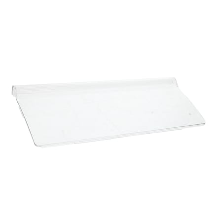 AEG voorpaneel, schuif, neutraal, 7902, 401x131mm 2244098170