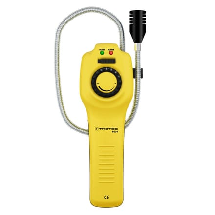Gasdetector BG30