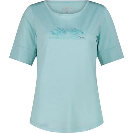T-shirt dames CMP