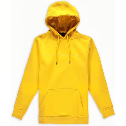 Aspact Iconic Hoodie 3.0 Bumblebee Größe: S | Kaputzenpullis Outlet | Unisex