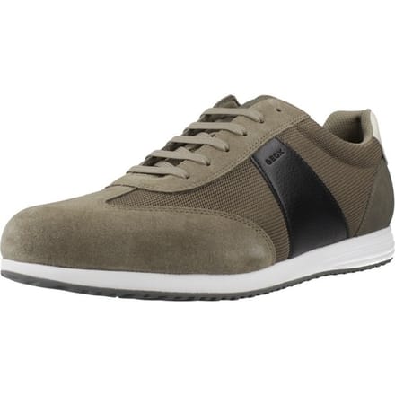 Lage Sneakers Geox U Arthien