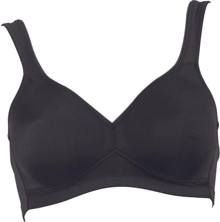 ROSA FAIA Beha Twin Zwart - maat 95B