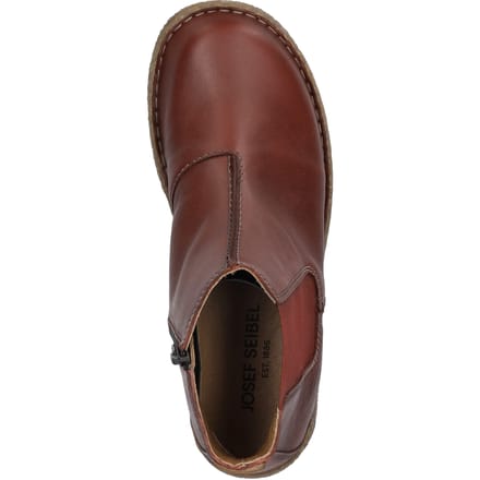 JOSEF SEIBEL Neele 68 | Enkellaars voor Dames | rood