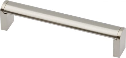 GTV - Meubelgreep - Universeel - Recht - 160mm