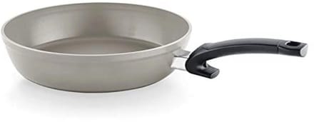 Ceramic frying pan Ø 20 cm free from PFAS and PTFE - Non-stick induction suitable