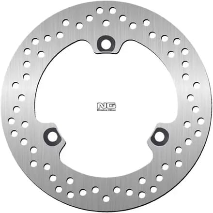 Remschijf voor vaste motorfiets NG Brake Disc DIS1575