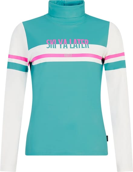 Protest PRTCreate - Skipully Dames - 1/4 rits