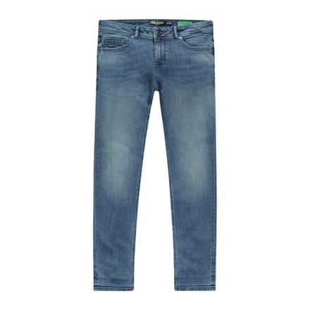 Cars Douglas Jeans Jongens - Maat 128