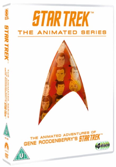 Star Trek: Animated Series