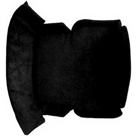 Kussens voor 4pets Caree - Black Series