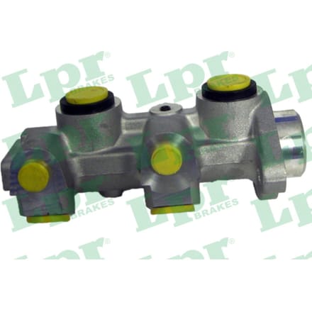Hoofdremcilinder LPR 1165