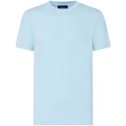 T-shirt Korte Mouw Peuterey 8059983270629