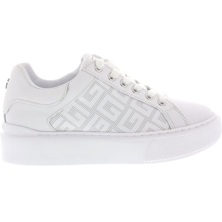 Guess - maat 38- Dames Sneakers Guess Ivee Sneaker White