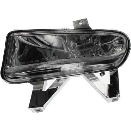 VanWezel 4049997 - Feu anti brouillard gauche pour Peugeot 406