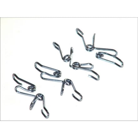 Toebehorenset, schijfremblok QUICK BRAKE 109-1220