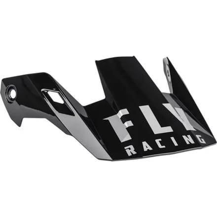 Helmvizier Fly Racing Rayce