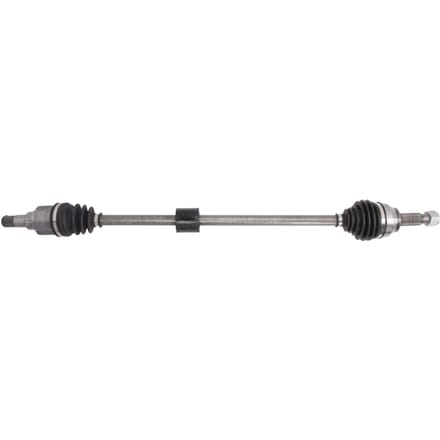 Aandrijfas POINT GEAR PNG74862