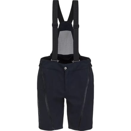 Korte broek Spyder Softshell