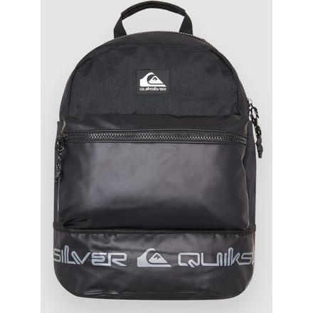 Quiksilver Wtr Day Rugzak Zwart