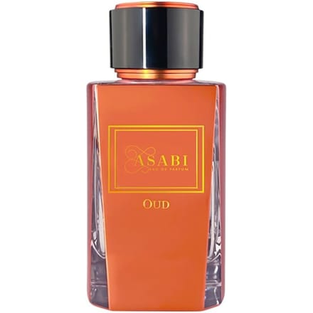 ASABI Geuren Eau de Parfum Spray Damesparfum Unisex 100 ml