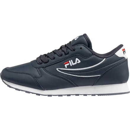 Trainers Fila Orbit Low