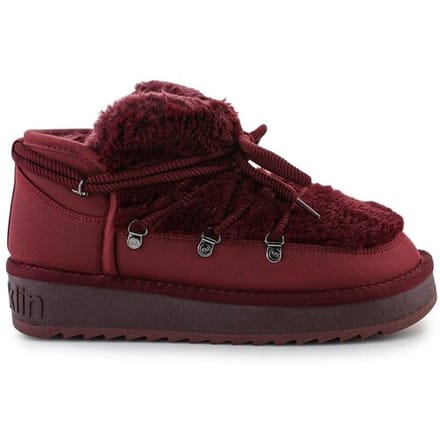 Snowboots D.Franklin DFSH370011BURG