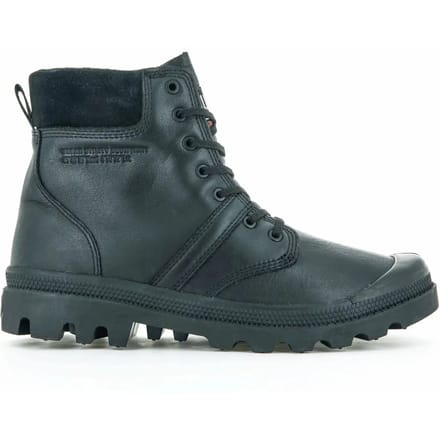 Waterdichte laarzen Palladium Pallabrousse Cuff