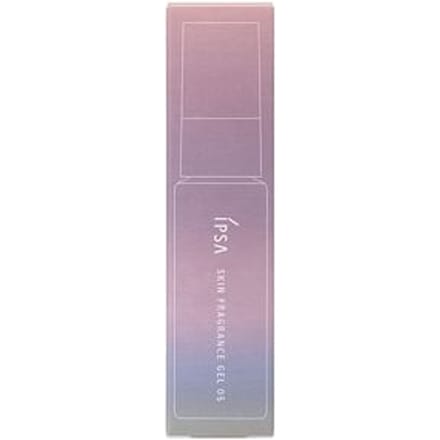 IPSA - Skin Fragrance Gel 05 Sleeping In The Flower Breeze 25ml