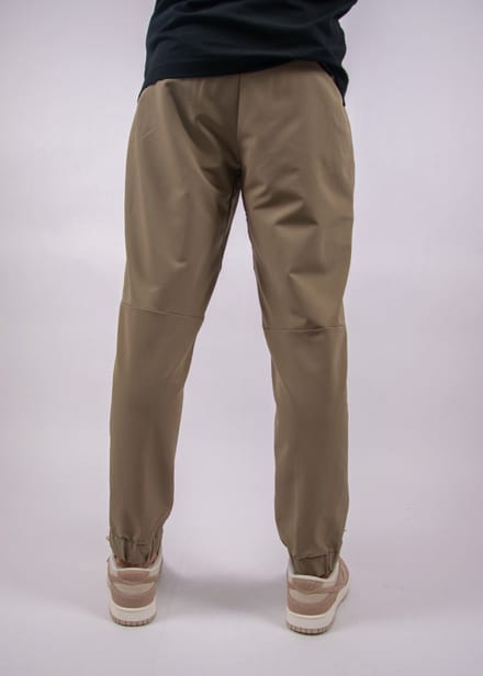 Boss Heren Broek Groen 50534313/334 T-Flex
