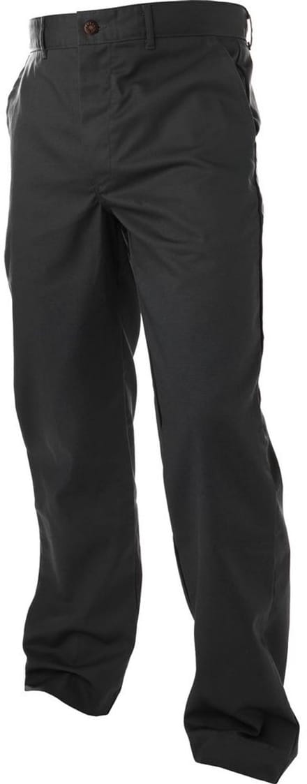 Basic Line Gary Werkbroek 10427-Zwart-44