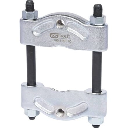 Lagerscheider, voor max. Ø 50 mm KS Tools 700.1140