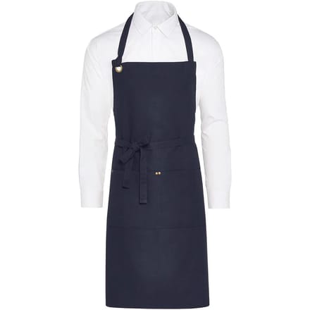 Schort met oogjes SG Accessories Bistro Provence