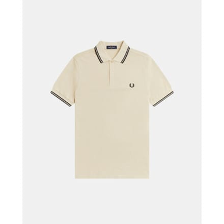 Polo Shirt Korte Mouw Fred Perry M3600