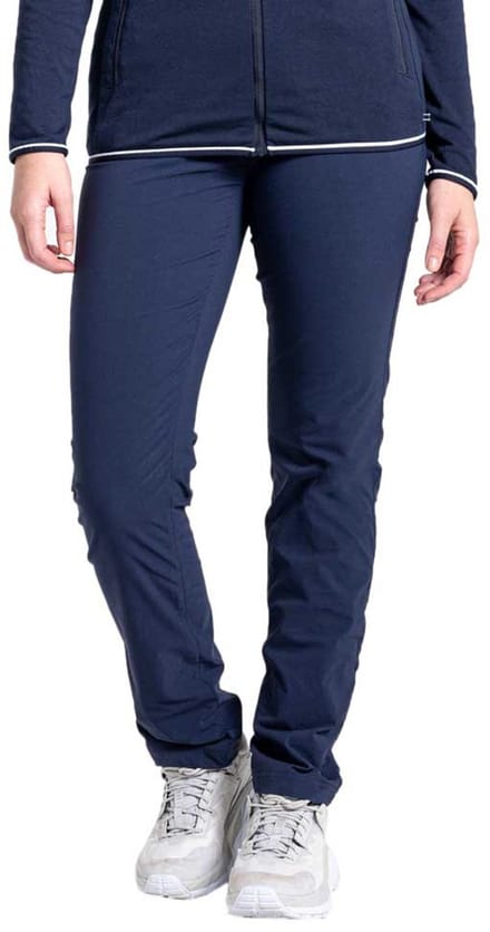Craghoppers Nosilife Pro Active Regular Broek Blauw 48 / Regular Vrouw