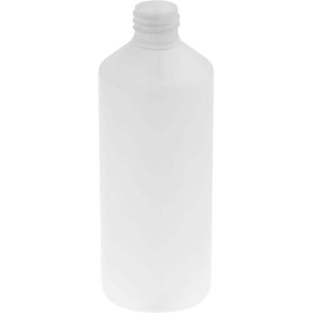 Dornbracht replacement container for lotion dispenser 08101060090