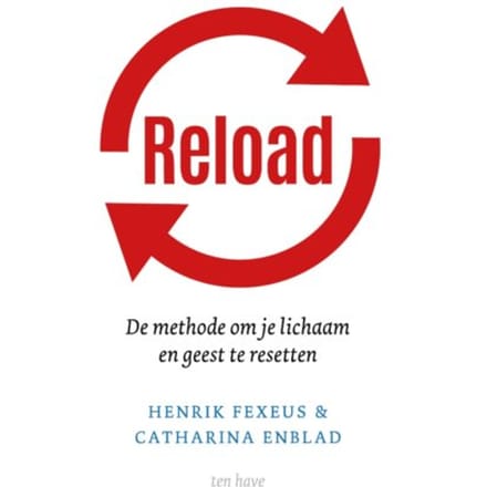 Reload - Hendrik Fexeus