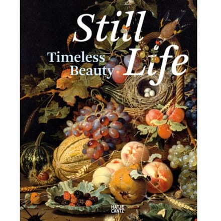 Still Life: Timeless Beauty - Alte Kunst - Kathrin Jacobsen