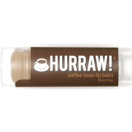 Hurraw Coffee Bean