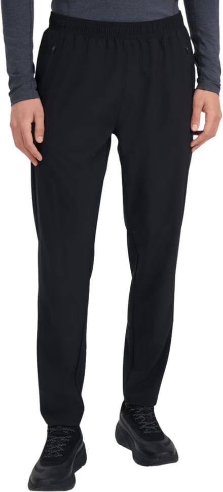 4F Broek Heren FNK Zwart - Maat S