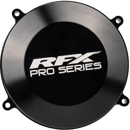 Couvre-carter motocyclette d'embrayage RFX Sherco